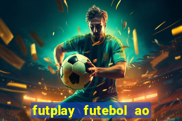 futplay futebol ao vivo apk