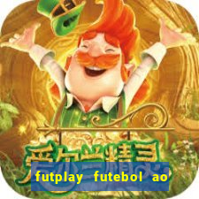 futplay futebol ao vivo apk