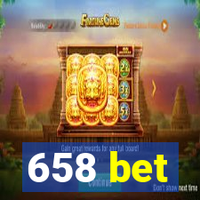 658 bet