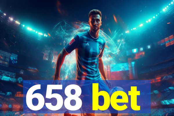 658 bet