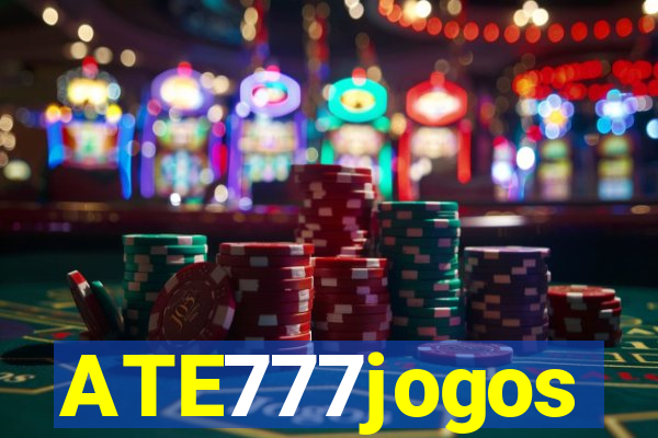 ATE777jogos