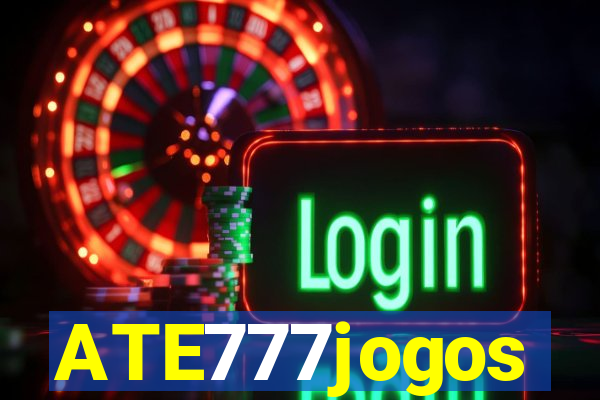 ATE777jogos