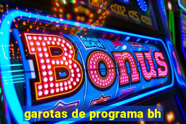 garotas de programa bh