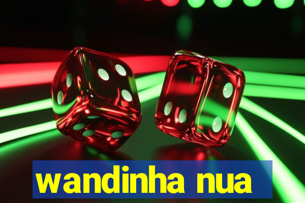 wandinha nua