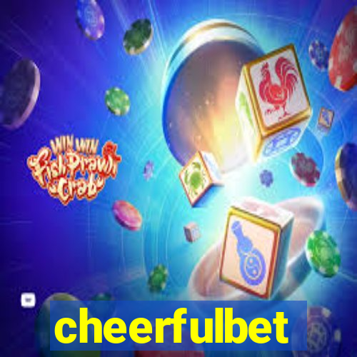 cheerfulbet