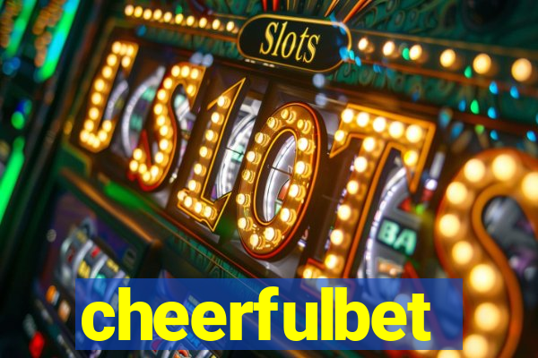 cheerfulbet