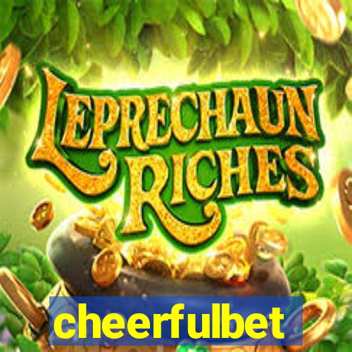 cheerfulbet