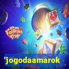 jogodaamarok