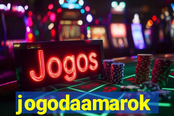 jogodaamarok