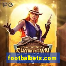 footbalbets.com