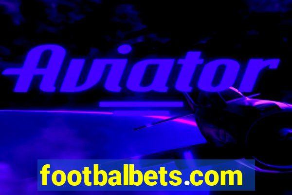 footbalbets.com