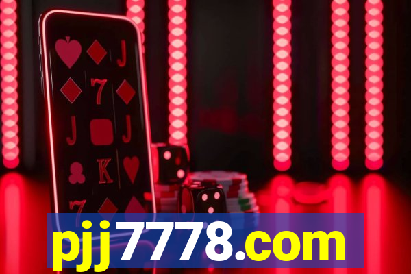 pjj7778.com