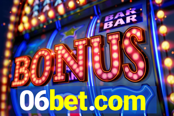 06bet.com