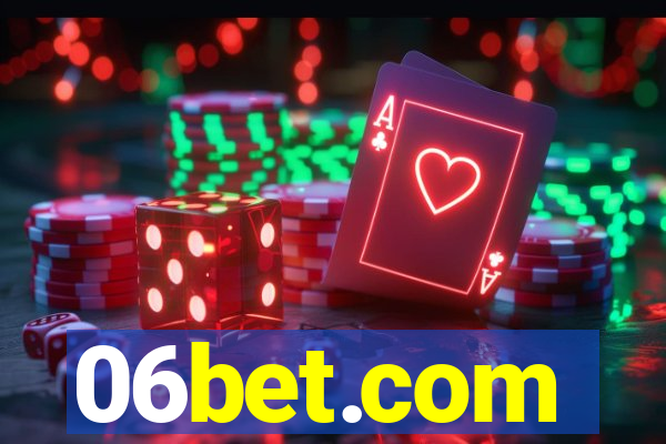 06bet.com