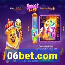 06bet.com