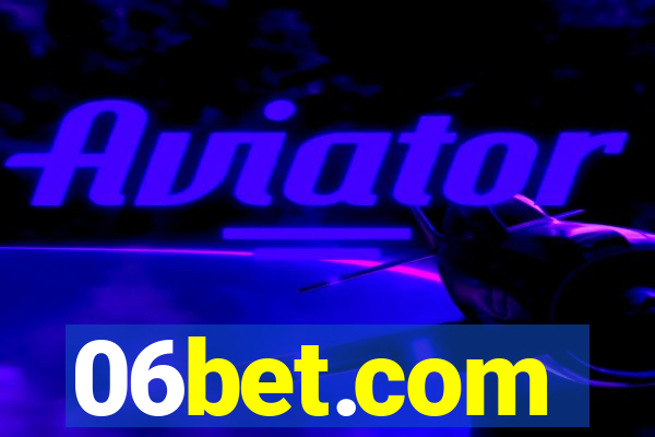 06bet.com