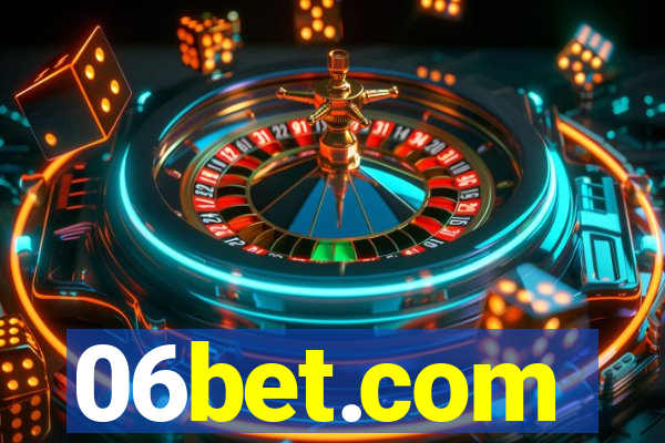 06bet.com