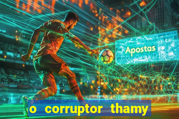 o corruptor thamy bastida pdf