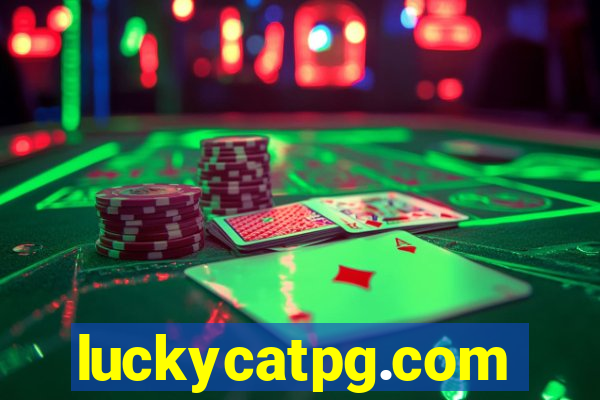 luckycatpg.com