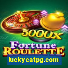 luckycatpg.com