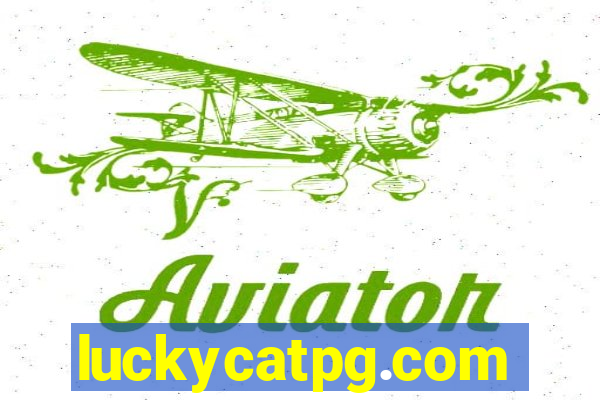 luckycatpg.com