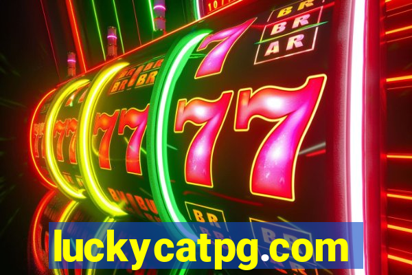 luckycatpg.com