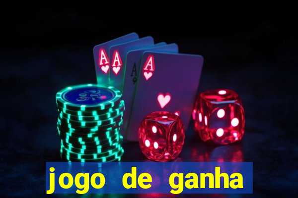 jogo de ganha dinheiro sem depositar