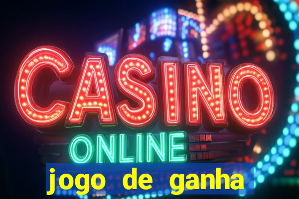 jogo de ganha dinheiro sem depositar