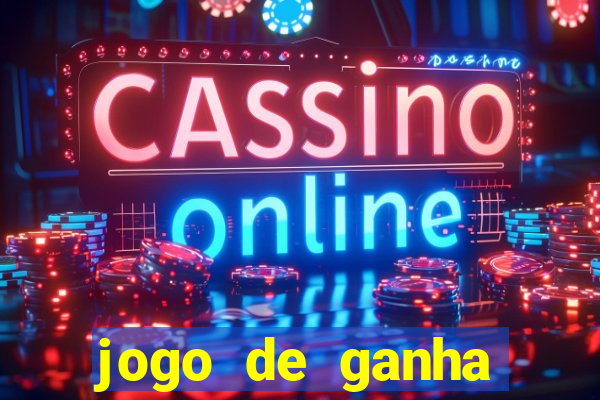 jogo de ganha dinheiro sem depositar