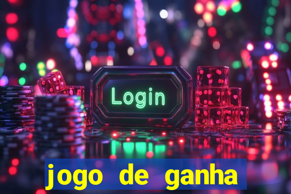 jogo de ganha dinheiro sem depositar