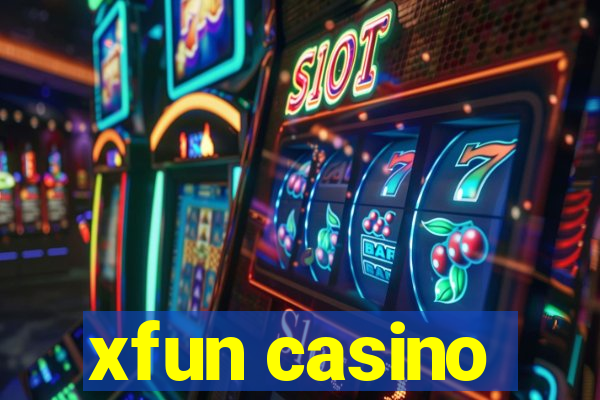 xfun casino