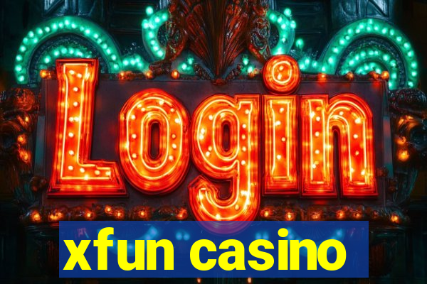 xfun casino