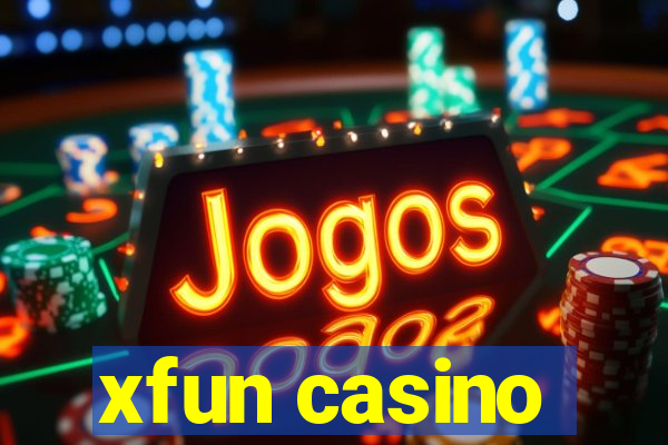 xfun casino