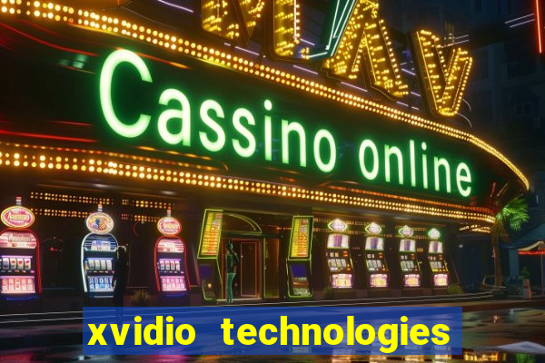 xvidio technologies startup brasil 2024 os