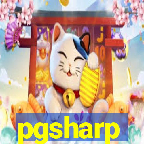 pgsharp