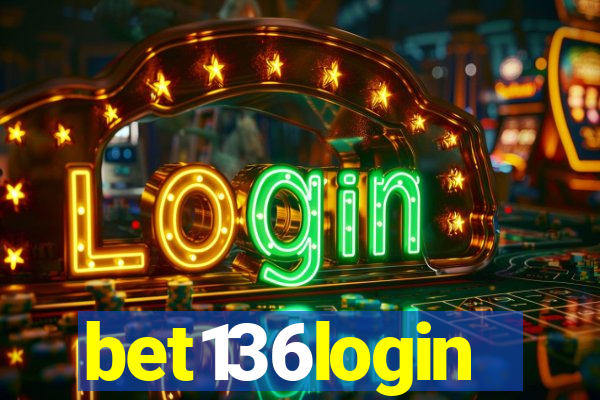 bet136login