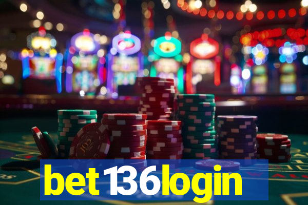 bet136login