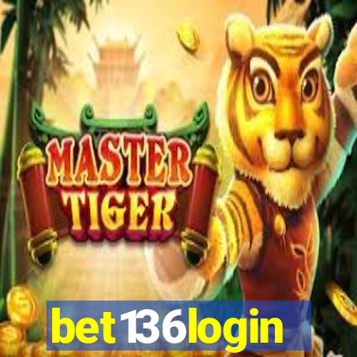 bet136login