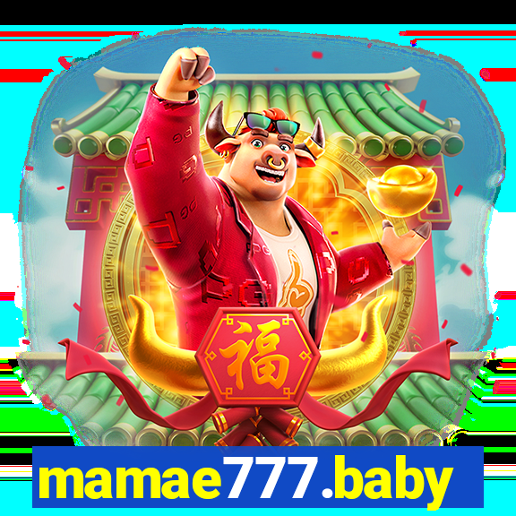 mamae777.baby