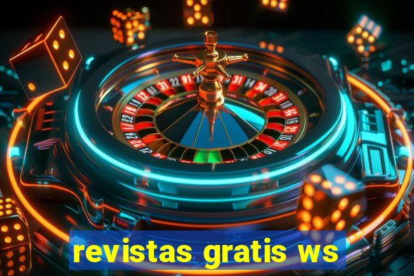 revistas gratis ws