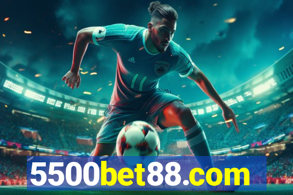 5500bet88.com