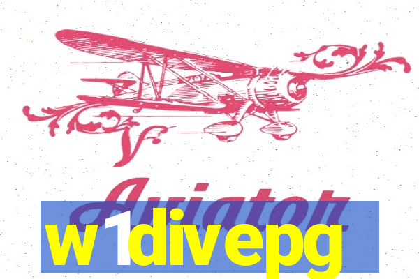 w1divepg