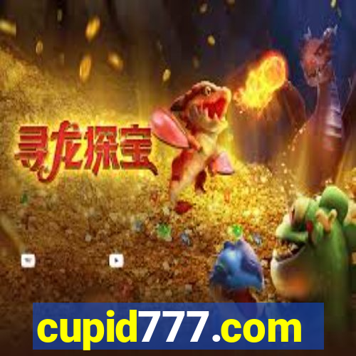 cupid777.com