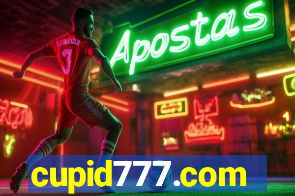 cupid777.com