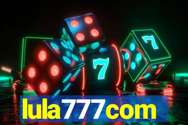 lula777com