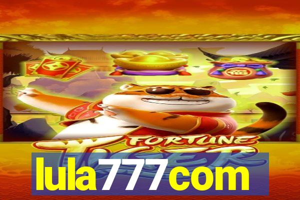 lula777com