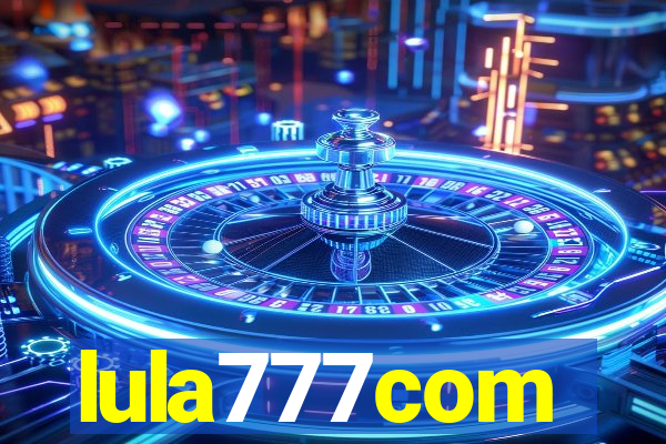 lula777com