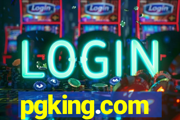 pgking.com