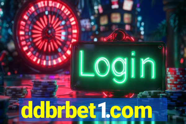 ddbrbet1.com