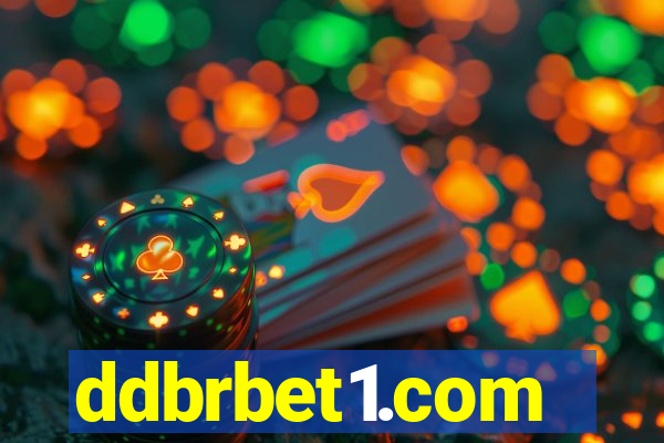 ddbrbet1.com